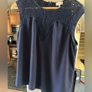 Women’s Pixley top